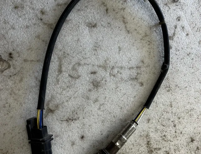 AUDI A6 C6/4F (2004-2011) Lambda Oxygen Sensor 06E906265,06E906265F 18284048