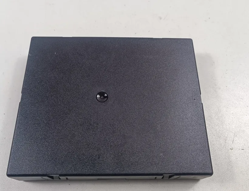 AUDI A6 C7/4G (2010-2020) Comfort Control Unit 4H0907064HN 25617732