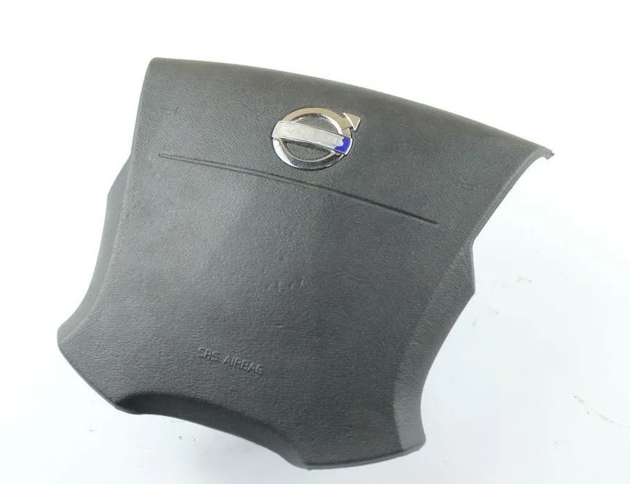 VOLVO V70 3 generation (2007-2020) Steering Wheel Airbag P30780655 31941191
