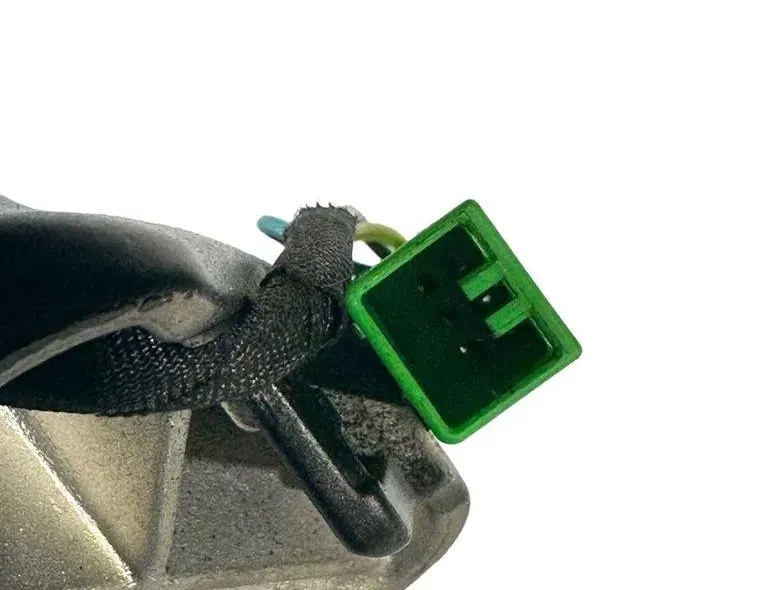 VOLVO XC60 2 generation (2017-2024) Interior Rear View Mirror 31442553 31942891