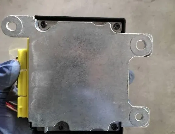 NISSAN Qashqai 2 generation (2013-2023) SRS Control Unit 988204EH0C 31948914