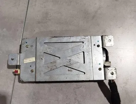 BMW 3 Series E90/E91/E92/E93 (2004-2013) Bluetooth Control Unit 6934961 32005812