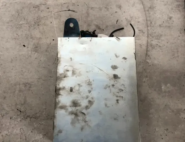 BMW 5 Series E39 (1995-2004) Video control module 65.50-8375668 32082170