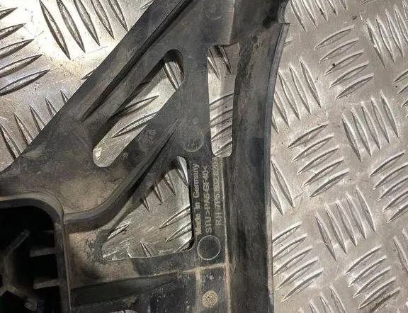 PORSCHE Cayenne 958 (2010-2018) Other Body Parts 7P5802820A 33407099