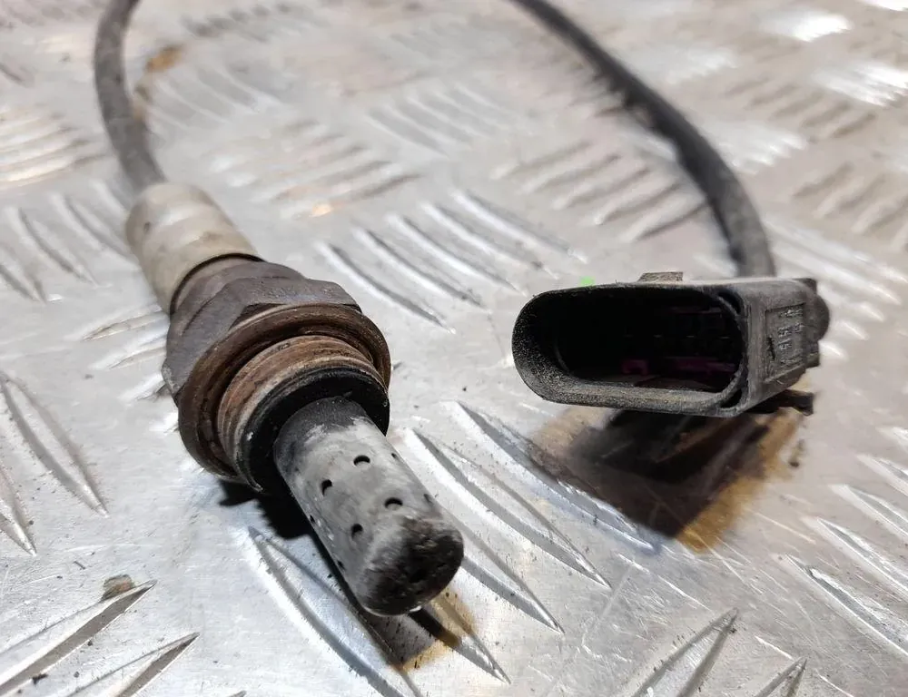 AUDI A6 C6/4F (2004-2011) Lambda Oxygen Sensor 06E906265 33407519