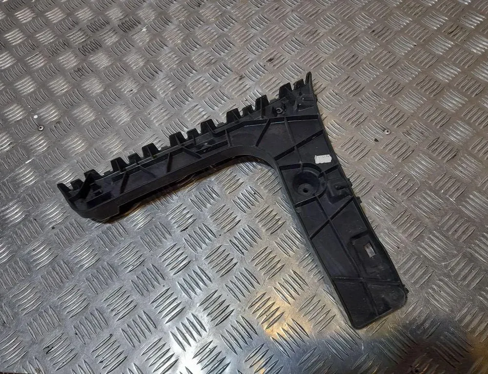 AUDI A6 C6/4F (2004-2011) Держатель заднего бампера правый 4G5807454 33407569