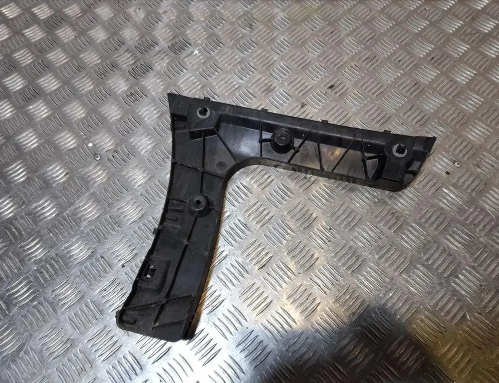 AUDI A6 C6/4F (2004-2011) Держатель заднего бампера правый 4G5807454 33407569