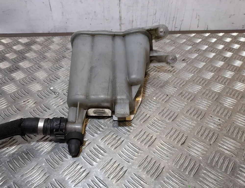 AUDI A5 Sportback 8T (2009-2011) Expansion Tank 33407605