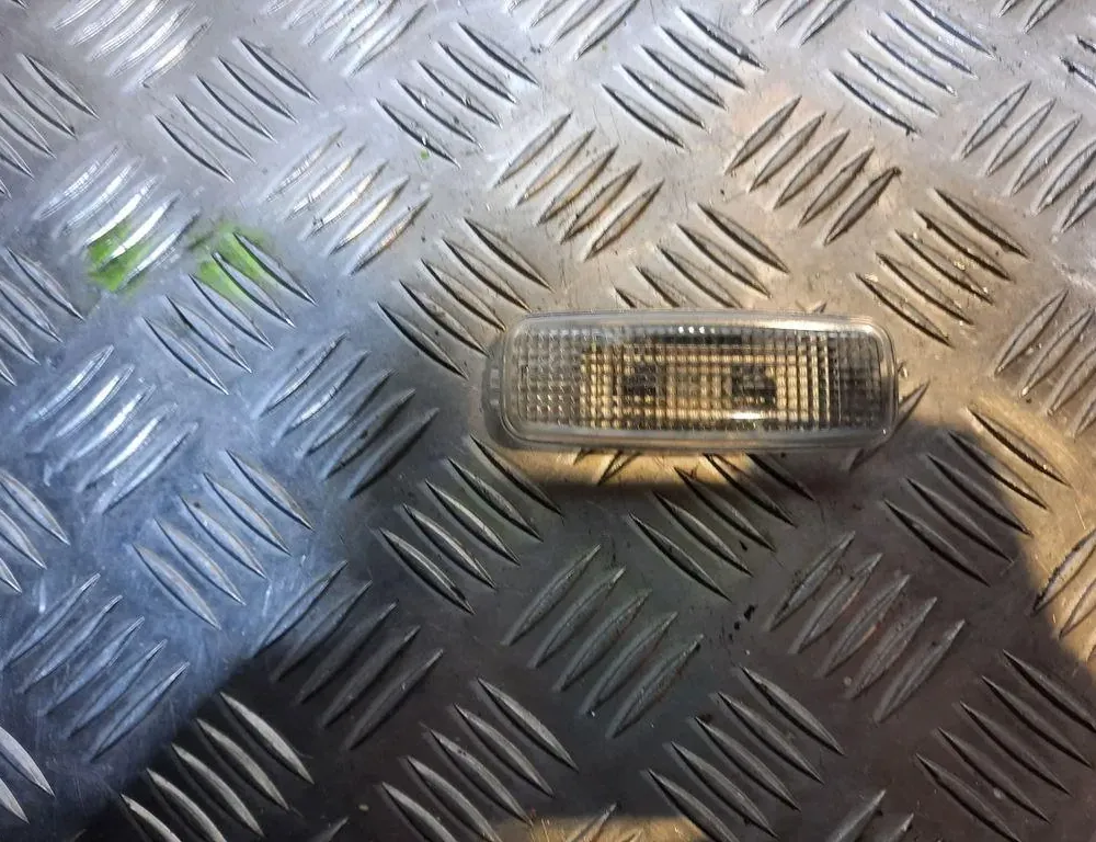 AUDI A5 Sportback 8T (2009-2011) Interior Lighting 4D0947105A,4E0947105 33410351