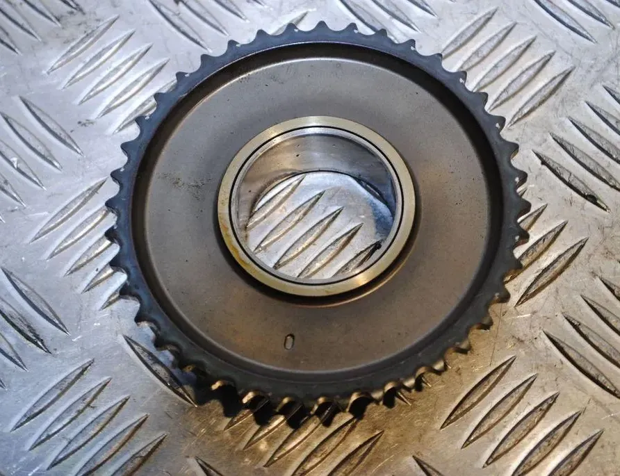 AUDI Q5 8R (2008-2017) Distribution intermediate gear 06E109077E 33410444