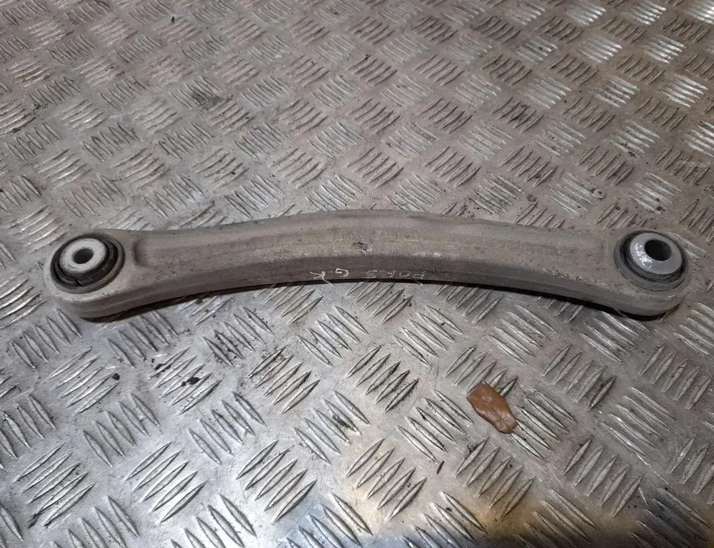 PORSCHE Cayenne 958 (2010-2018) Rear Right Arm 7L0505376A 33410982