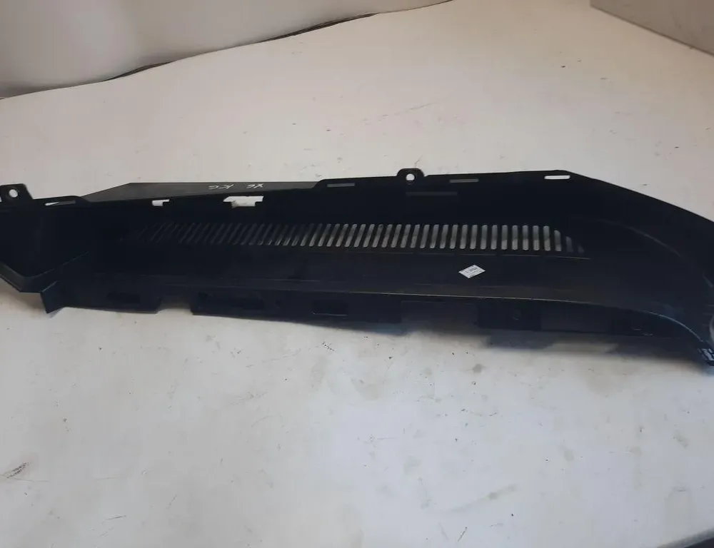BMW X6 E71/E72 (2008-2012) Other Trim Parts 51476981053 33411664
