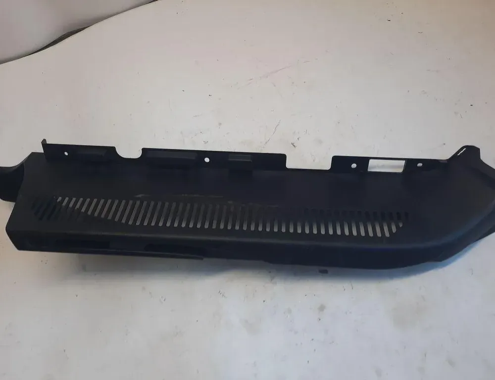 BMW X6 E71/E72 (2008-2012) Other Trim Parts 51476981053 33411664