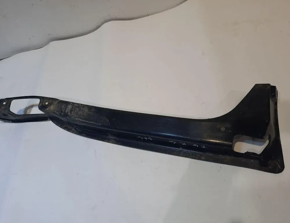 BMW X6 E71/E72 (2008-2012) Другие отделочные детали 51477190775 33411755