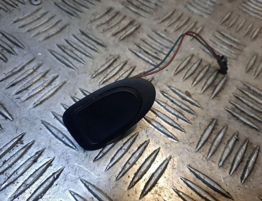 MERCEDES-BENZ GL-Class X164 (2006-2012) Механизм переключения передач 61829733B 33419087