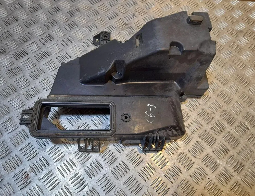 AUDI A6 C6/4F (2004-2011) Fuse Box 4F1907355A 33419430