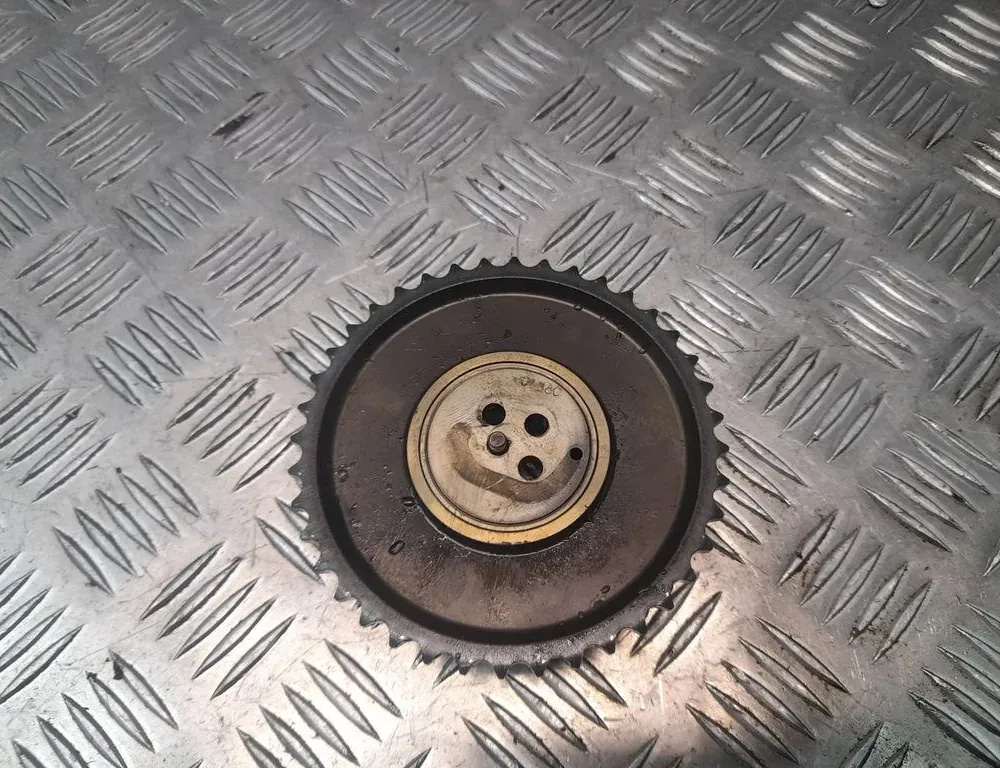 AUDI Q5 8R (2008-2017) Distribution intermediate gear 06E109077E 33420964