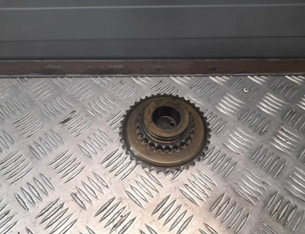 AUDI Q5 8R (2008-2017) Distribution intermediate gear 06E109077E 33420964