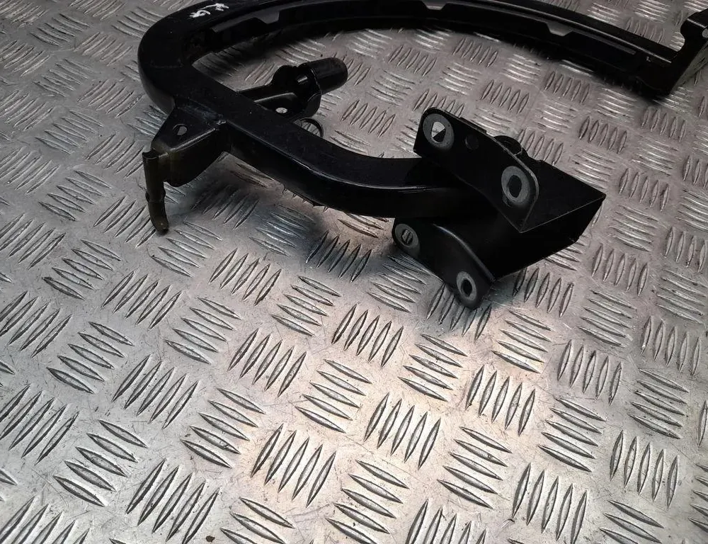 AUDI A3 8V (2012-2020) Left Side Bootlid Hinge 8V5827301 33421201