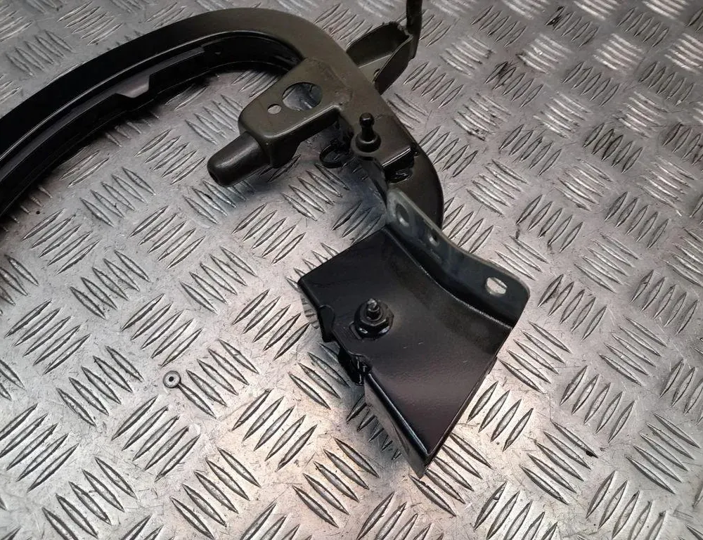 AUDI A3 8V (2012-2020) Left Side Bootlid Hinge 8V5827301 33421201