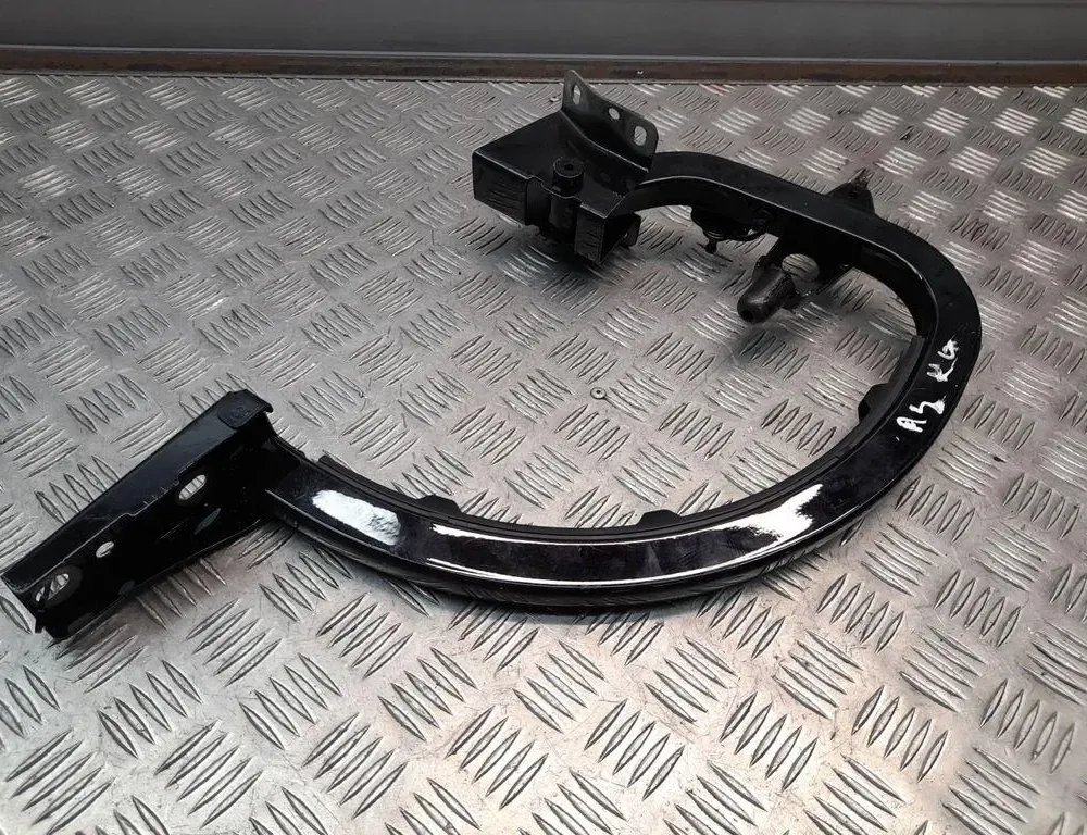 AUDI A3 8V (2012-2020) Left Side Bootlid Hinge 8V5827301 33421201