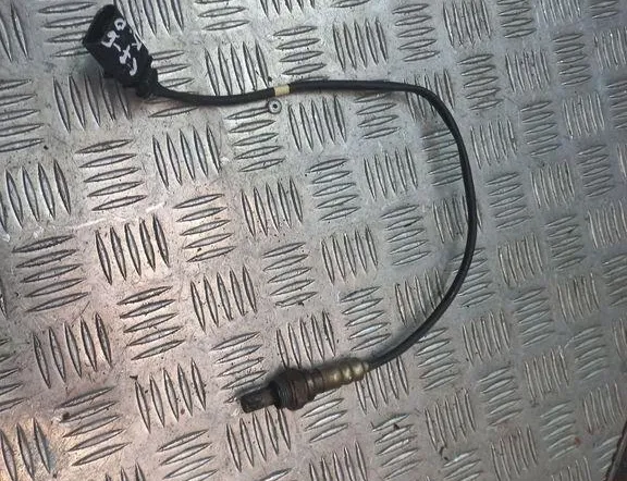 AUDI A6 C6/4F (2004-2011) Lambda Oxygen Sensor 06E906265AA 33421502