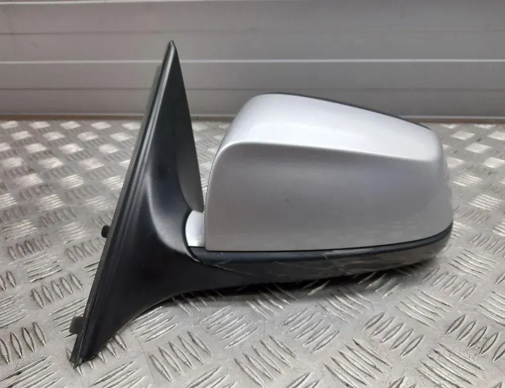 BMW 7 Series F01/F02 (2008-2015) Left Side Wing Mirror 7264769 33422491