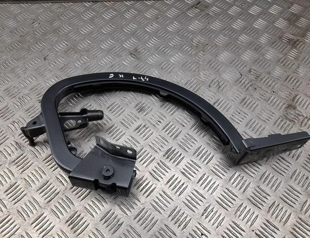 AUDI A3 8V (2012-2020) Left Side Bootlid Hinge 8V5827301 33424491