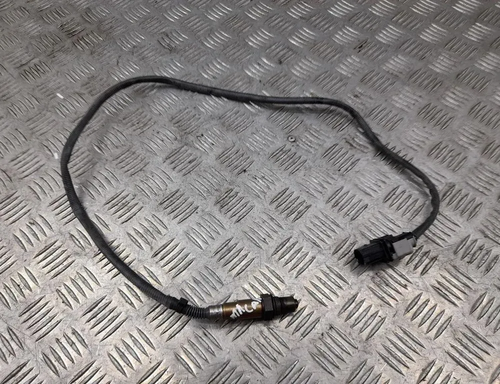 PORSCHE Macan 1 generation (2013-2023) Lambda Oxygen Sensor 95B906203 33425068