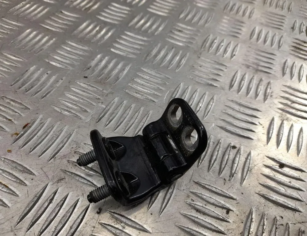 PORSCHE Panamera 970 (2009-2016) Left Side Bootlid Hinge 97051215102 33425756