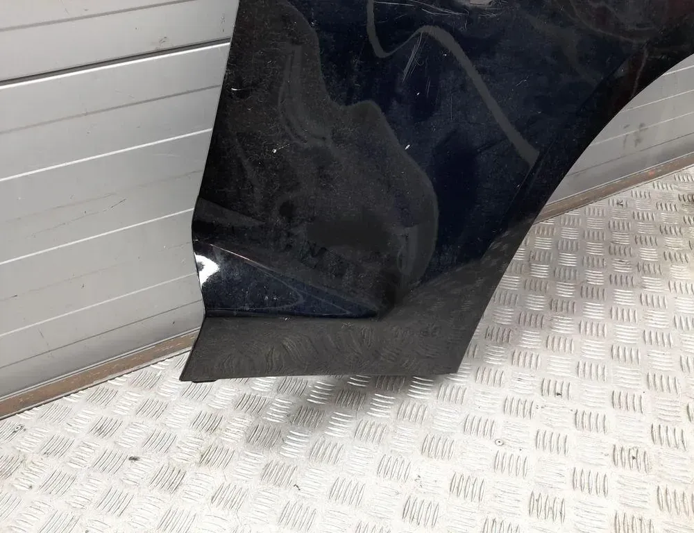 CHEVROLET Camaro 6 generation (2015-2024) Front Right Fender 33425933