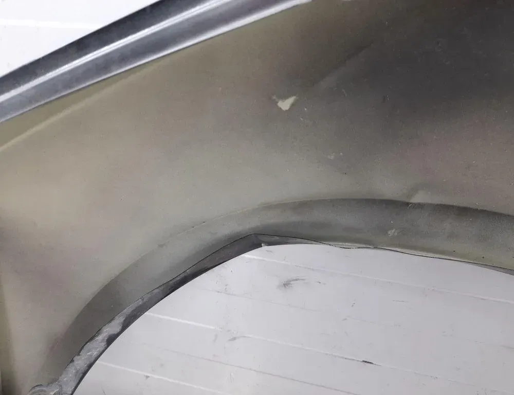 CHEVROLET Camaro 6 generation (2015-2024) Front Right Fender 33425933