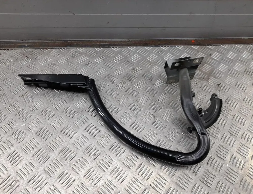 AUDI A8 D2/4D (1994-2002) Left Side Bootlid Hinge 4H0827299D 33426458