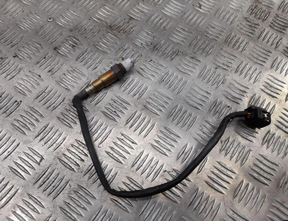 BMW 6 Series F06/F12/F13 (2010-2018) Lambda Oxygen Sensor 7576673 33426553