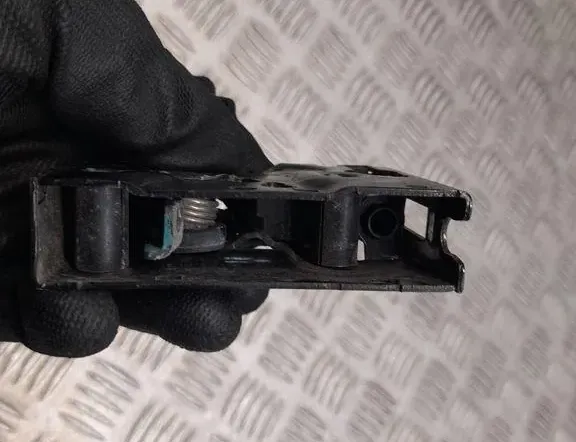 AUDI A6 C6/4F (2004-2011) Bonnet Lock 4G0823509C 33427678