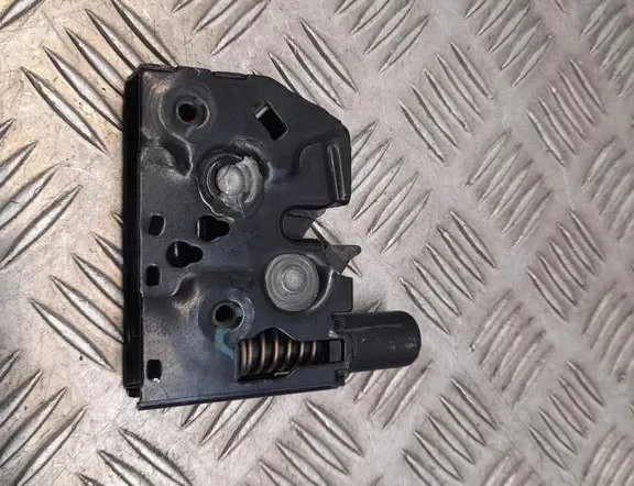 AUDI A6 C6/4F (2004-2011) Bonnet Lock 4G0823509C 33427678