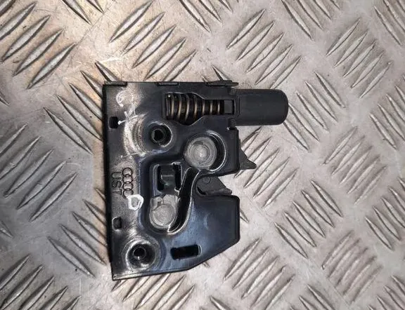 AUDI A6 C6/4F (2004-2011) Bonnet Lock 4G0823509C 33427678