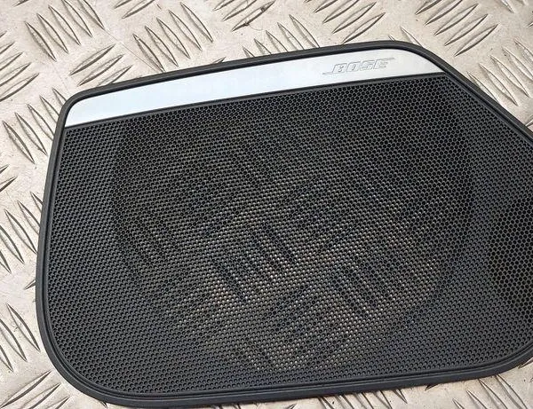 AUDI A7 C7/4G (2010-2020) Крышка динамика 4G8035420A 33427731