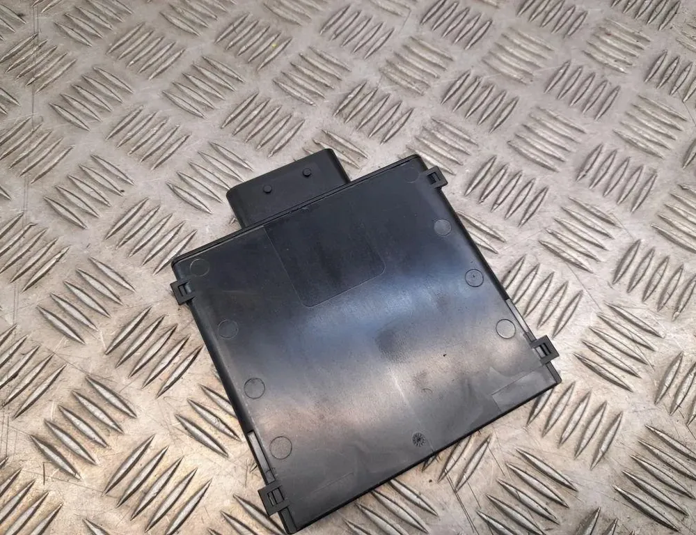 AUDI A7 C7/4G (2010-2020) Inverter 8K0959663F 33427747