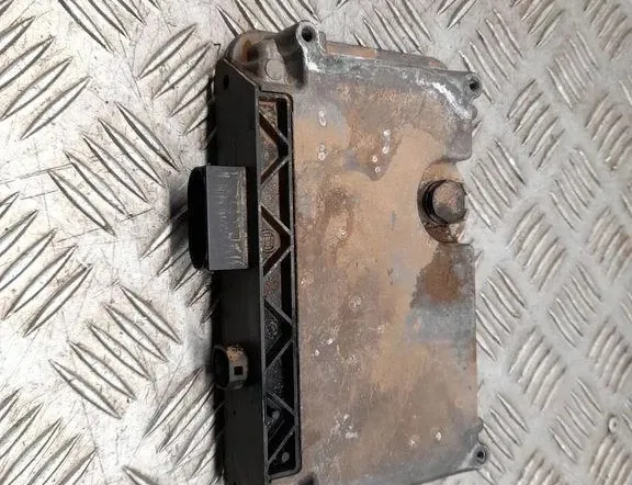 AUDI A8 D2/4D (1994-2002) Camera control unit 33430209