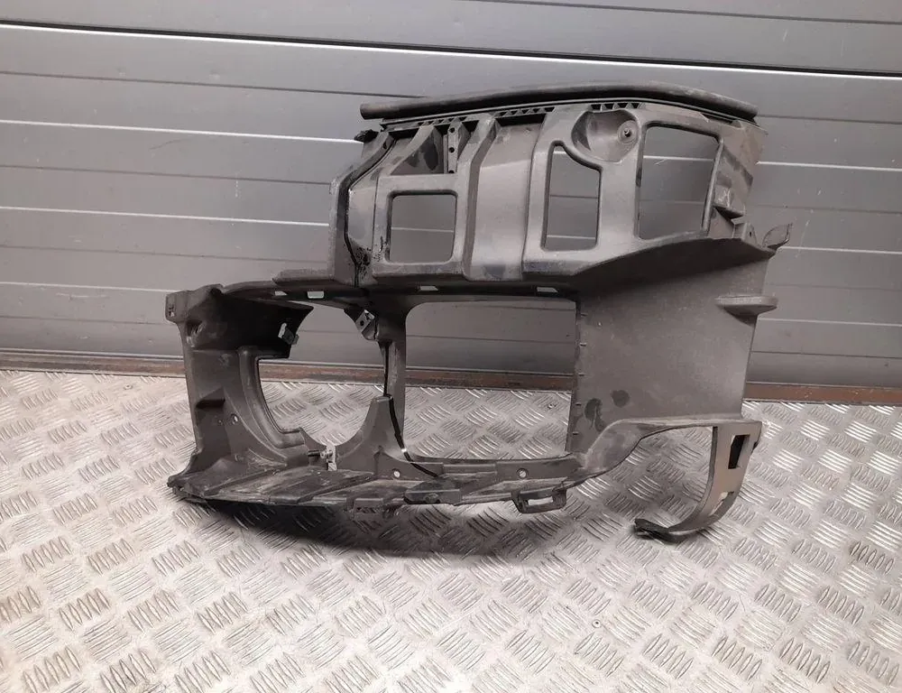 MINI Cooper R56 (2006-2015) Front Left Hand Fog Guard 7390523 33431912