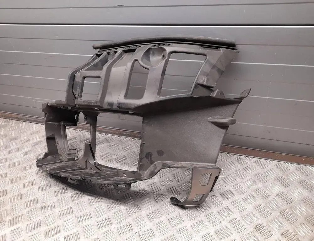 MINI Cooper R56 (2006-2015) Front Left Hand Fog Guard 7390523 33431912