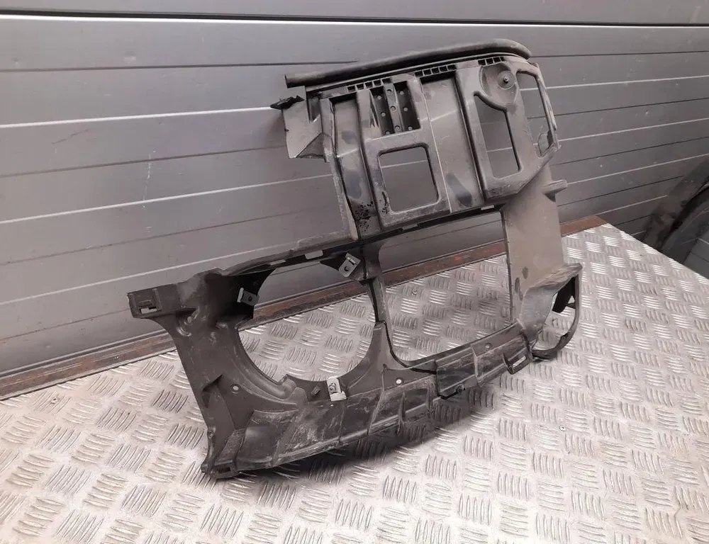 MINI Cooper R56 (2006-2015) Front Left Hand Fog Guard 7390523 33431912