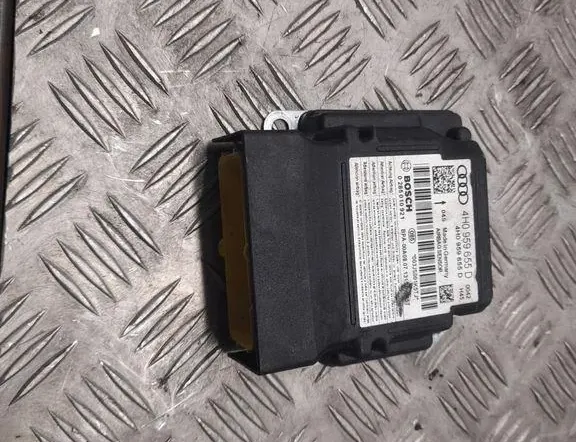 AUDI A8 D2/4D (1994-2002) Блок SRS 4H0959655D 33433782