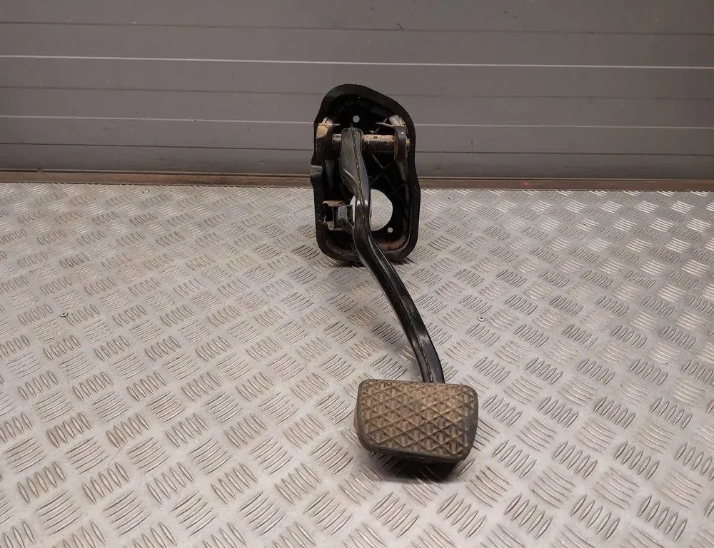 MERCEDES-BENZ S-Class W222/C217/A217 (2013-2020) Педаль тормоза A2222920008 33435406