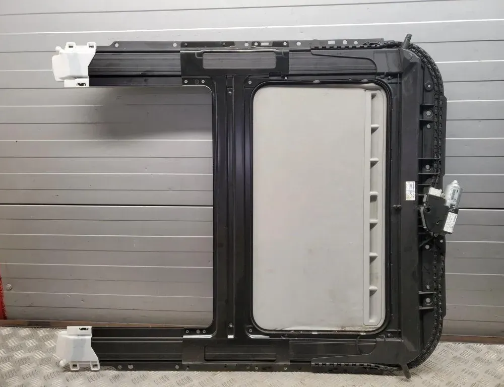 AUDI A6 C6/4F (2004-2011) Sunroof 7P5959591 33441368