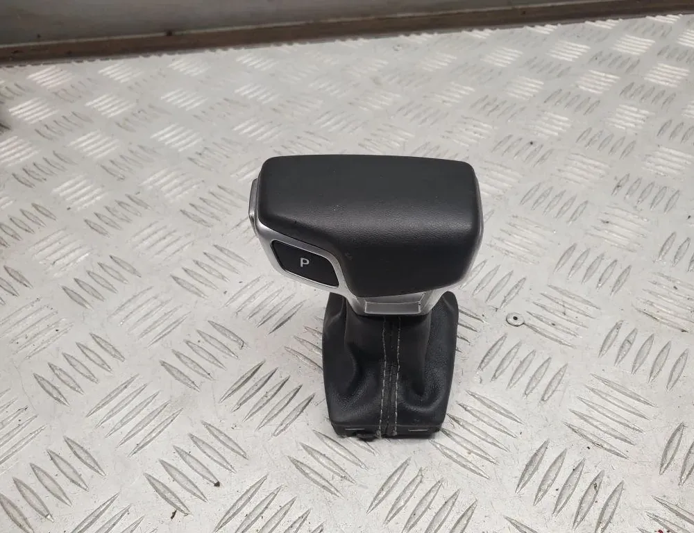 AUDI Q5 8R (2008-2017) Gear shift indicator 80B713140C 33444635