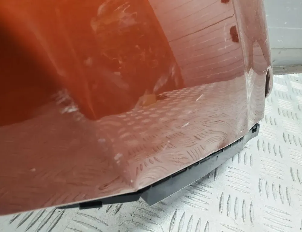 CHRYSLER Pacifica 2 generation (RU) (2016-2023) Front Right Fender 33446573