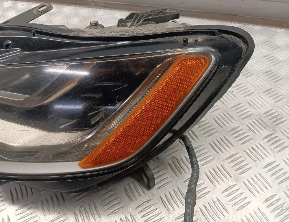 AUDI A6 C6/4F (2004-2011) Фара передняя левая 4H0907472B,4G0941003L 33447517