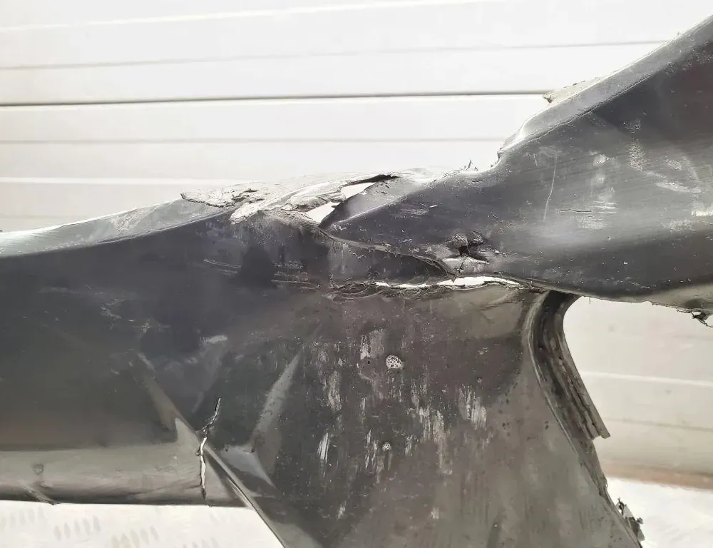 BMW 8 Series G14/G15/G16 (2018-2024) Front Bumper 51118099335 33447740